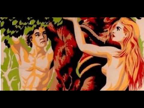 Holy Sons - In the Garden