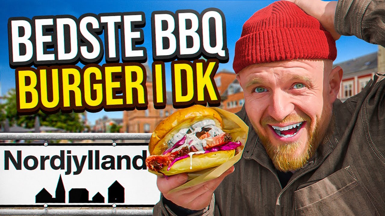 Tester 6 Af De Mest Anbefalede Spisesteder i Nordjylland