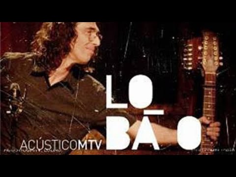 Lobão: Acústico MTV