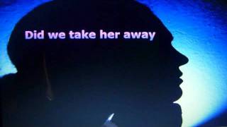 Cold - What happens Now( subtitulos ingles)