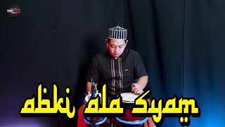 Download lagu MIRIP SYAIKHONA ! SHOLAWAT ABKI ALA SYAM - KOPLO AGAIN ( AUDIO JERNIH ) mp3