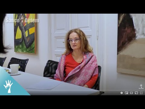 Slavení Vánoc v náobžensky rozmanitých rodinách | Šance Dětem