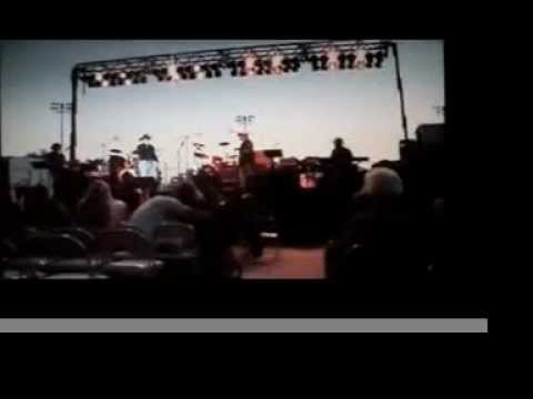 Johnny Punches-JD Hardy Band Live in Wasco, CA