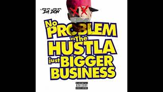 John John Da Don - No PROBLEM vs the HUSTLA just BIGGER BUSINESS (Cassidy Diss)