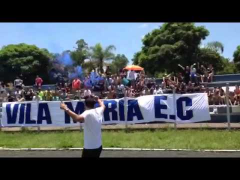 Vila Maria x Bola Mais Um - Final Copa Popular A3 SJC 2015