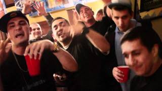 4:AM Project- Whiteboy Wasted