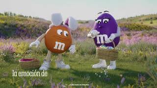 M&M'S Easter | "Gifting" Spanish