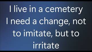 Silverchair - Cemetery lyrics 