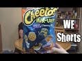 WE Shorts Cheetos Mix Ups PX41 Cheezy Mix