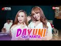 DUO MANTUL DAYUNI Janda Ayu Jarang Dikeloni Official Music Video