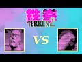Tekken 2 EZ