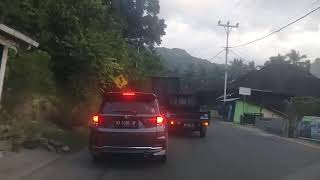 preview picture of video 'Perjalanan Jakarta to Aceh Nagan Raya, yang sangat menegangakan'