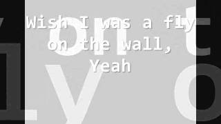 Fly On The Wall Tatu Lyrics