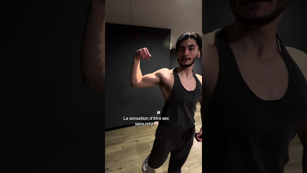 Natty or Stero**d #gym #motivation #aestetic #natty