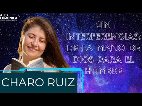 ⭐ SIN INTERFERENCIAS: DE LA MANO DE DIOS PARA EL HOMBRE, con <a href=