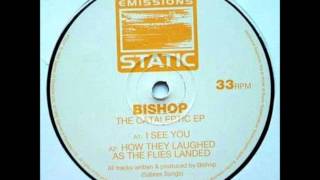 [1995] bishop - they laughed as the flies landed