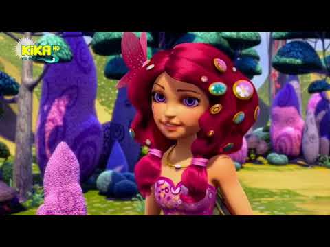 Mia and me Staffel 1 Folge 2 - Screen 11 HD Deutsch
