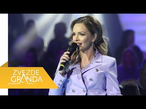 Jelena Gerbec - Ujedam - ZG Specijal 25 - (Tv Prva 08.03.2020.)