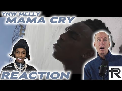 PSYCHOTHERAPIST REACTS to YNW Melly- Mama Cry