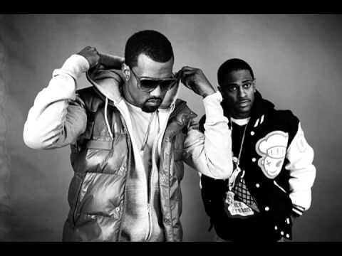 Big Sean - Whatever You Want feat. Kanye West lyrics NEW