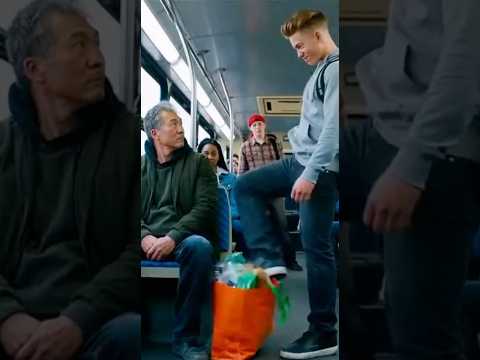 Don't Mess With The Uncle!🥊