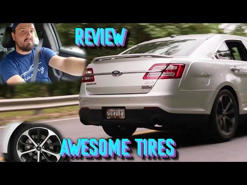 Best Bargain Sporty Tire? BFGoodrich G-Force Comp-2 Review