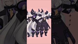 【にじホロ比較】「きゅうくらりん」の違い【ホロライブ切り抜き/にじさんじ切り抜き/ソフィア・ヴァレンタイン/ラプラス・ダークネス】【 #hololive #vtuber #nijisanji 】