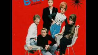 The B-52&#39;s - Dirty Back Road