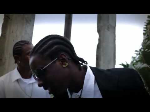 Rudii & Young Prince - Happy Tears