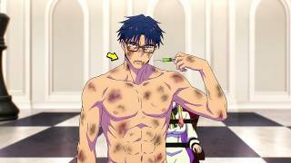 Isang Assassin ang Napilitan Magpakasal Ngunit Lahat ng Babae Ay Takot Sa Kanya Anime Recap
