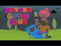 Mother Goose Club Intro Logo Effects Sponsored By Klasky Csupo 2001 Effects