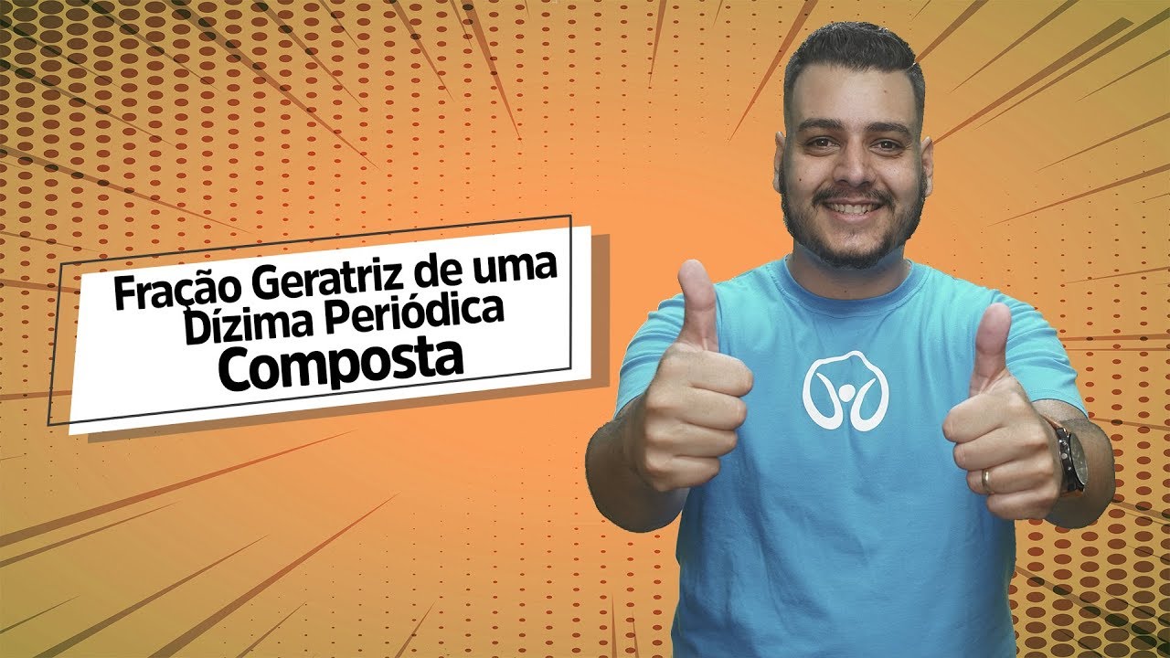 DÍZIMA PERIÓDICA E FRAÇÃO GERATRIZ \Prof. Gis/  Dízima periódica,  Conjuntos numéricos, Matemática