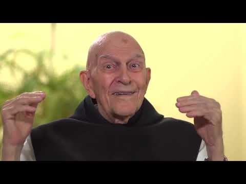 What is Your Relationship to Jesus?  - Thomas Keating