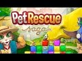Pet Rescue Saga Level 852 (NO BOOSTERS) 