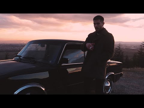 Venus88 ft. AQTAII "Slide" [Official Video]