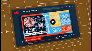 Moment of Inertia: Key to Construction Stability