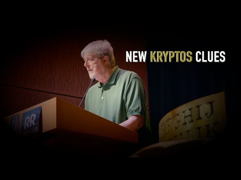 Jim Sanborn Reveals New Kryptos Clues Ahead of Auction — K4 and K5 Explained