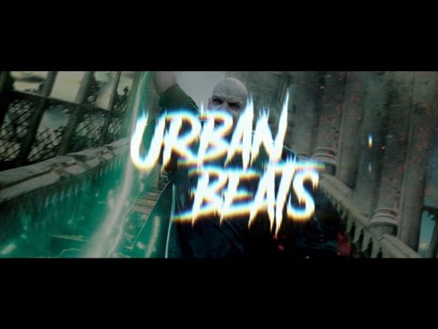 GhostFTS - Lord Voldermort [Trap/Drill Instrumental] @GhostFTS | Urban Beats UK
