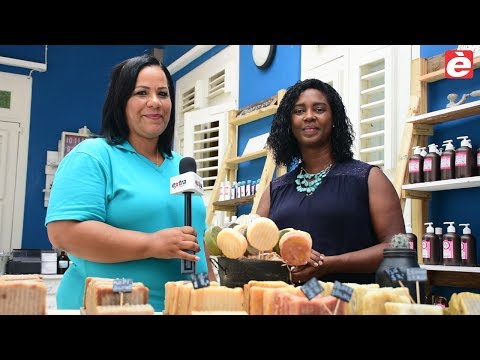 Extra Djasabra: Integra Natural