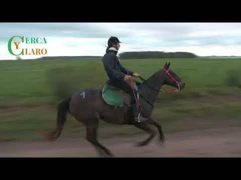 Raid 90 KM "Ciudad de José Pedro Varela" - #CercaYClaro - TeleDelta HD