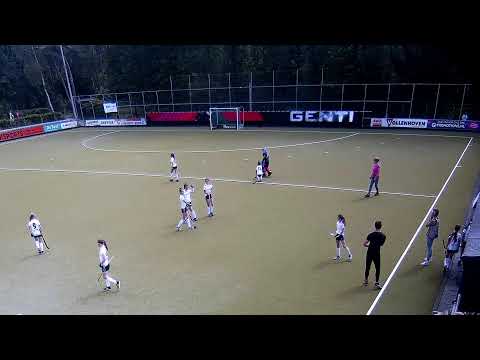 Tilburg MD1 - Push MD1