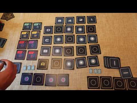 How to play - Competitive mode