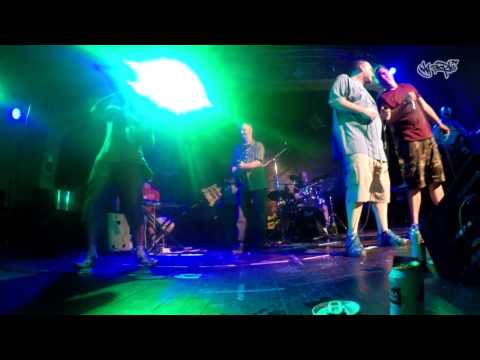 Straight Jackin - Digni ga LIVE @ Bozidarac