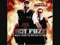 hot fuzz soundtrack Here come the fuzz 