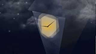 Peaceful &amp; Lovely (animation)