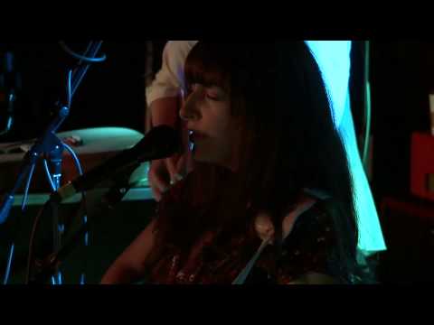 Rosi Golan - Yesteryear (Live in HD)
