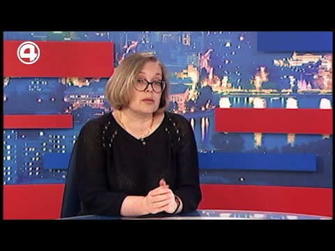 Наталья Минеева
