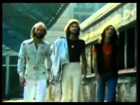 Will Smith vs The Bee Gees Cheekyboy mash up