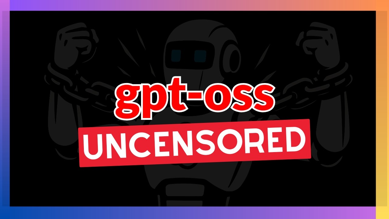 GPT-OSS Jailbreak: No Fine-Tuning, No Hacks—One Simple Trick