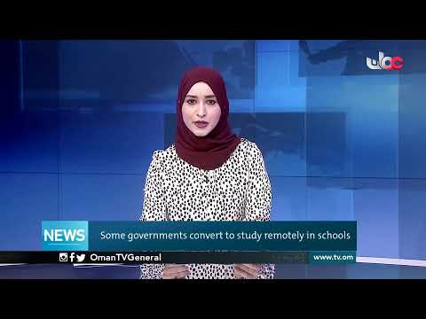 English News Bulletin | Friday 14 August 2020